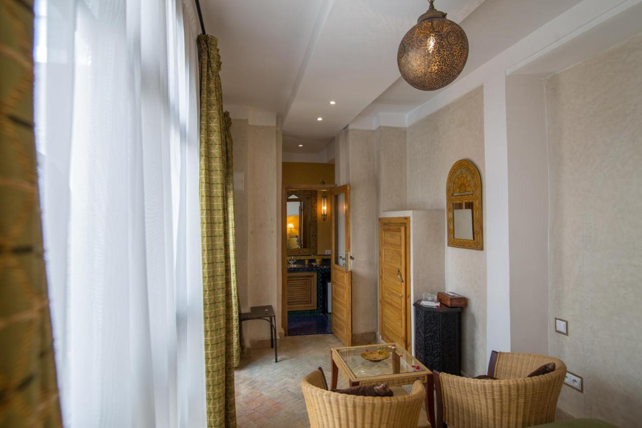 Palais Sebban Riad