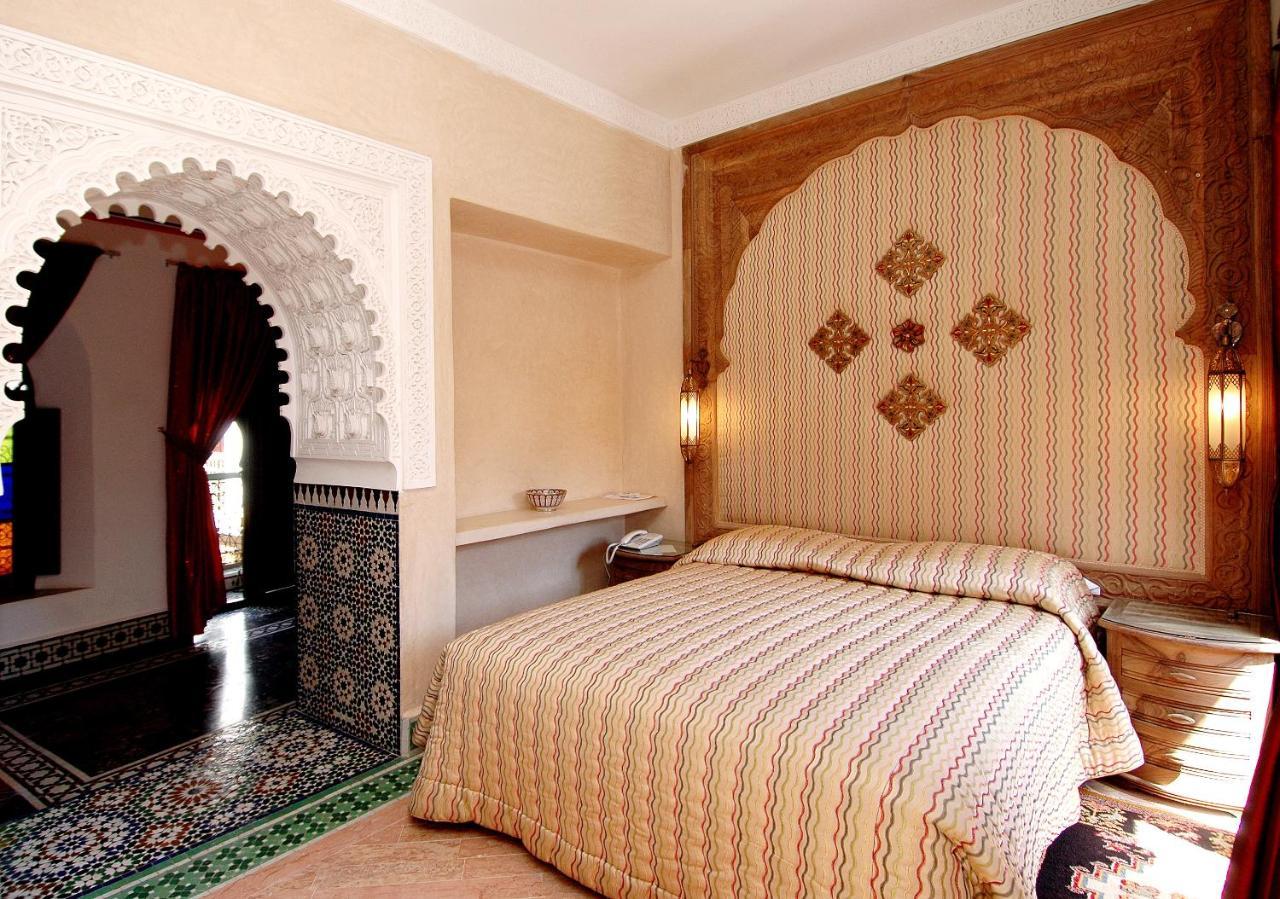 Palais Sebban Riad